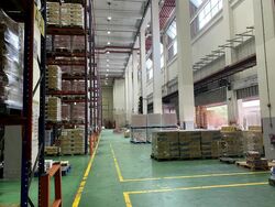 Senoko Industrial Estate (D27), Warehouse #455447311